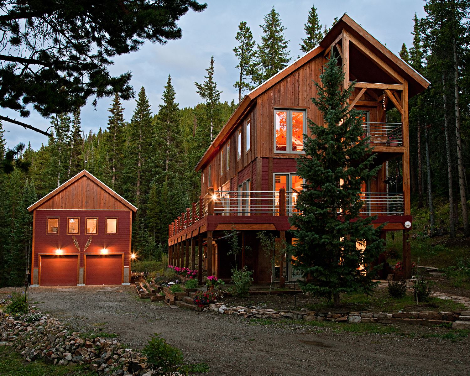 Summit County Vacation Rentals | Colorado Rocky Mountain Resorts