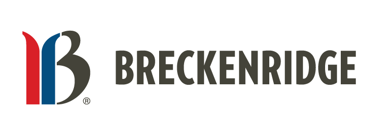 Breckenridge Resort Logo