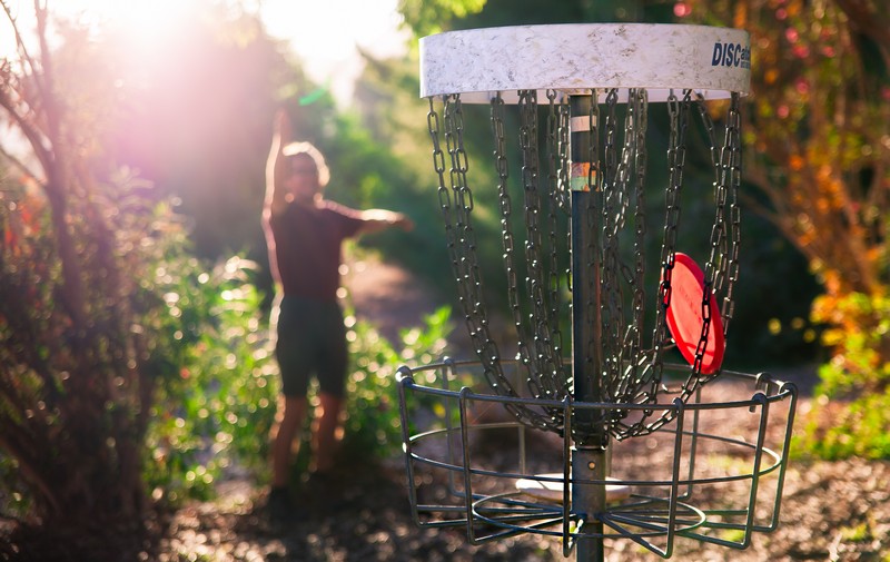 Breckenridge Disc Golf | Things to Do in Summit County, CO