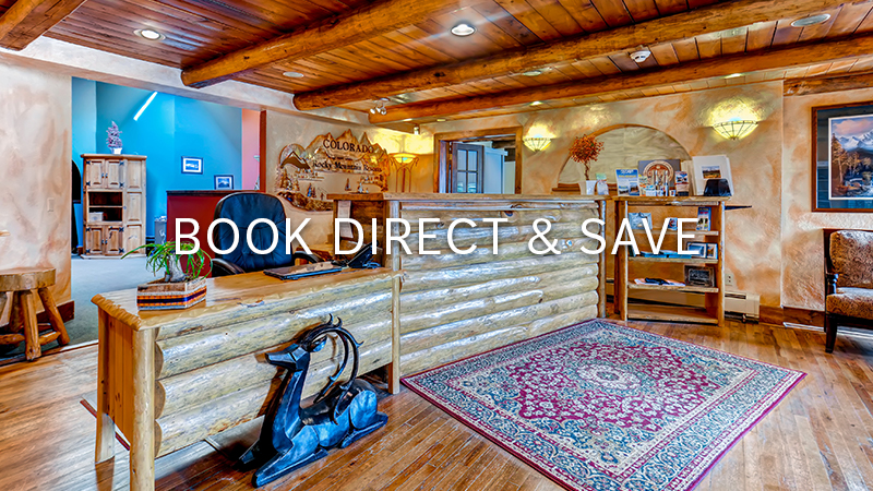 Book Direct & Save