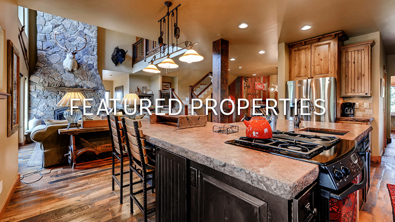 Featured Properties