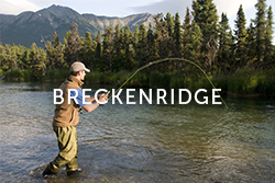 Breckenridge Summer Activities