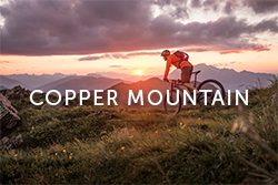 Copper Mountain Summer Activities