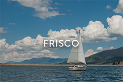 Frisco Summer Activities