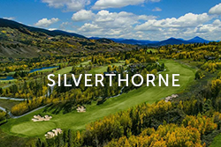 Silverthorne Summer Activities