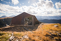 Hiking Summer Silverthorne