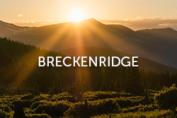 Breckenridge Colorado