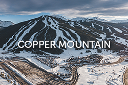 Copper Mountain Colorado