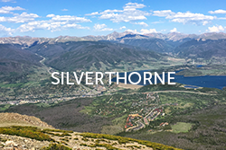 Silverthorne Colorado