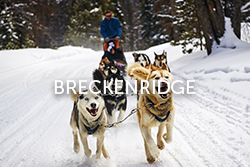 Breckenridge Winter Activities