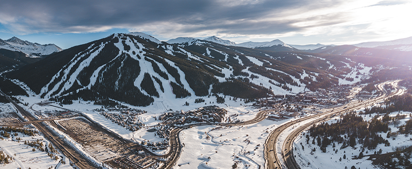 Copper Mountain Colorado