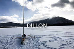 Dillon Winter Activities