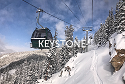 Keystone Winter Activities