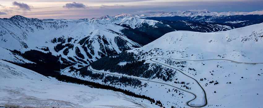 Keystone Colorado (US) Location, Map and Directions