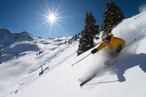 Reasons to visit breckenridge Alpine Slides Coasters Breckenridge Summer