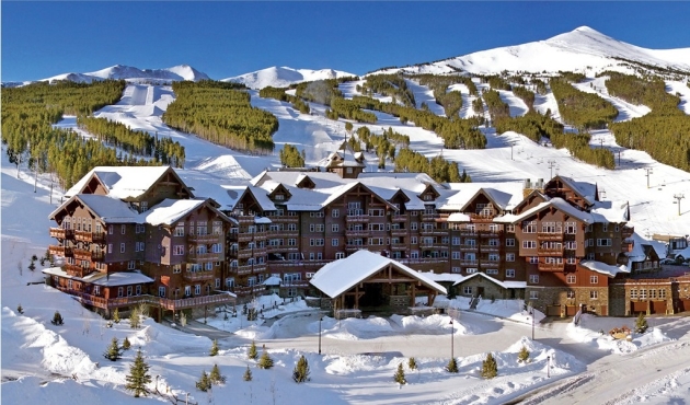 breckenridge ski-in ski-out vacation-condos